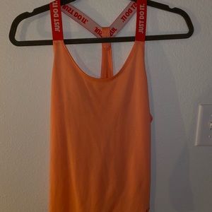 Nike Tank Top
